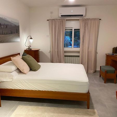 Apartamento תל שיבן אירוח בשעל Exterior foto