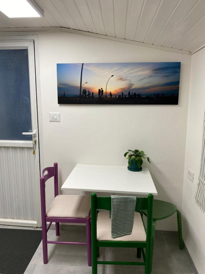 Apartamento תל שיבן אירוח בשעל Exterior foto