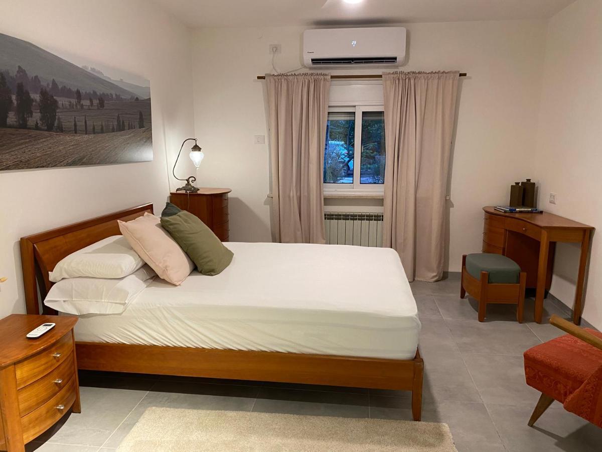 Apartamento תל שיבן אירוח בשעל Exterior foto